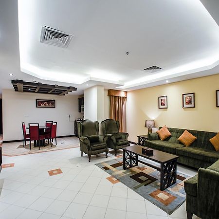 Itlala Alsharq For Serviced Apartments Νταμάμ Εξωτερικό φωτογραφία