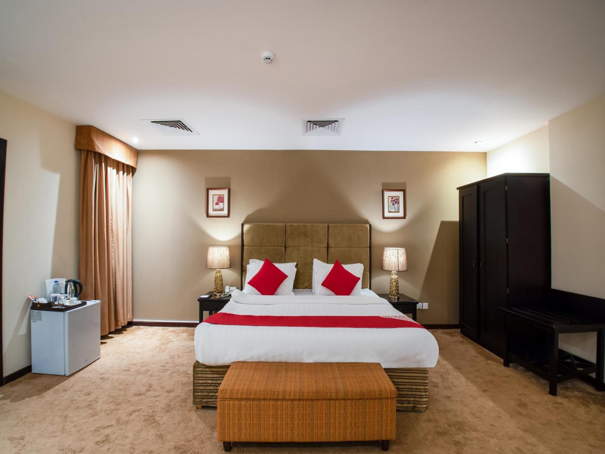 Itlala Alsharq For Serviced Apartments Νταμάμ Εξωτερικό φωτογραφία
