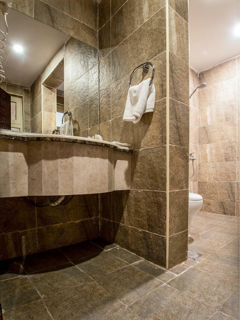 Itlala Alsharq For Serviced Apartments Νταμάμ Εξωτερικό φωτογραφία