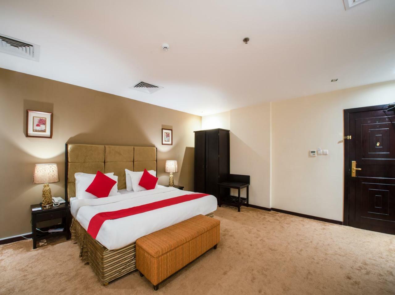 Itlala Alsharq For Serviced Apartments Νταμάμ Εξωτερικό φωτογραφία