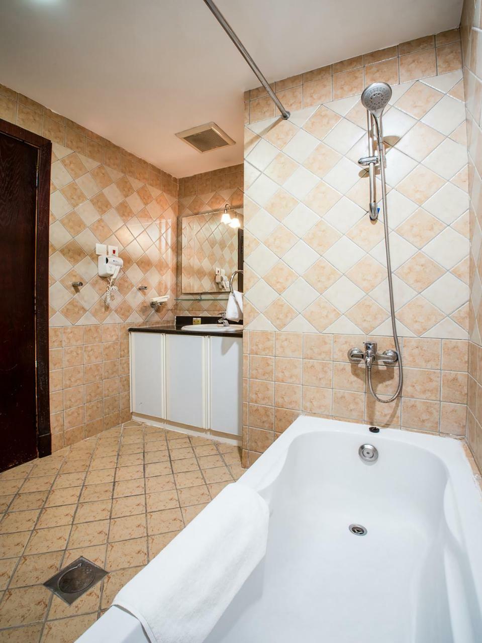 Itlala Alsharq For Serviced Apartments Νταμάμ Εξωτερικό φωτογραφία