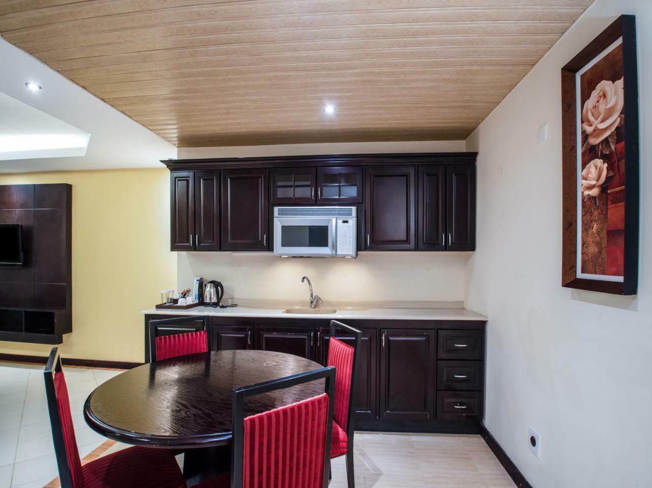 Itlala Alsharq For Serviced Apartments Νταμάμ Εξωτερικό φωτογραφία