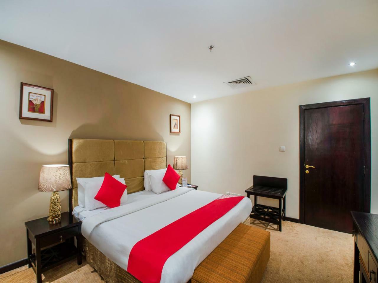 Itlala Alsharq For Serviced Apartments Νταμάμ Εξωτερικό φωτογραφία