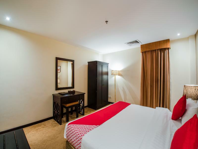 Itlala Alsharq For Serviced Apartments Νταμάμ Εξωτερικό φωτογραφία