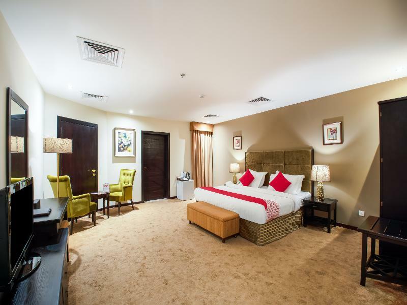 Itlala Alsharq For Serviced Apartments Νταμάμ Εξωτερικό φωτογραφία