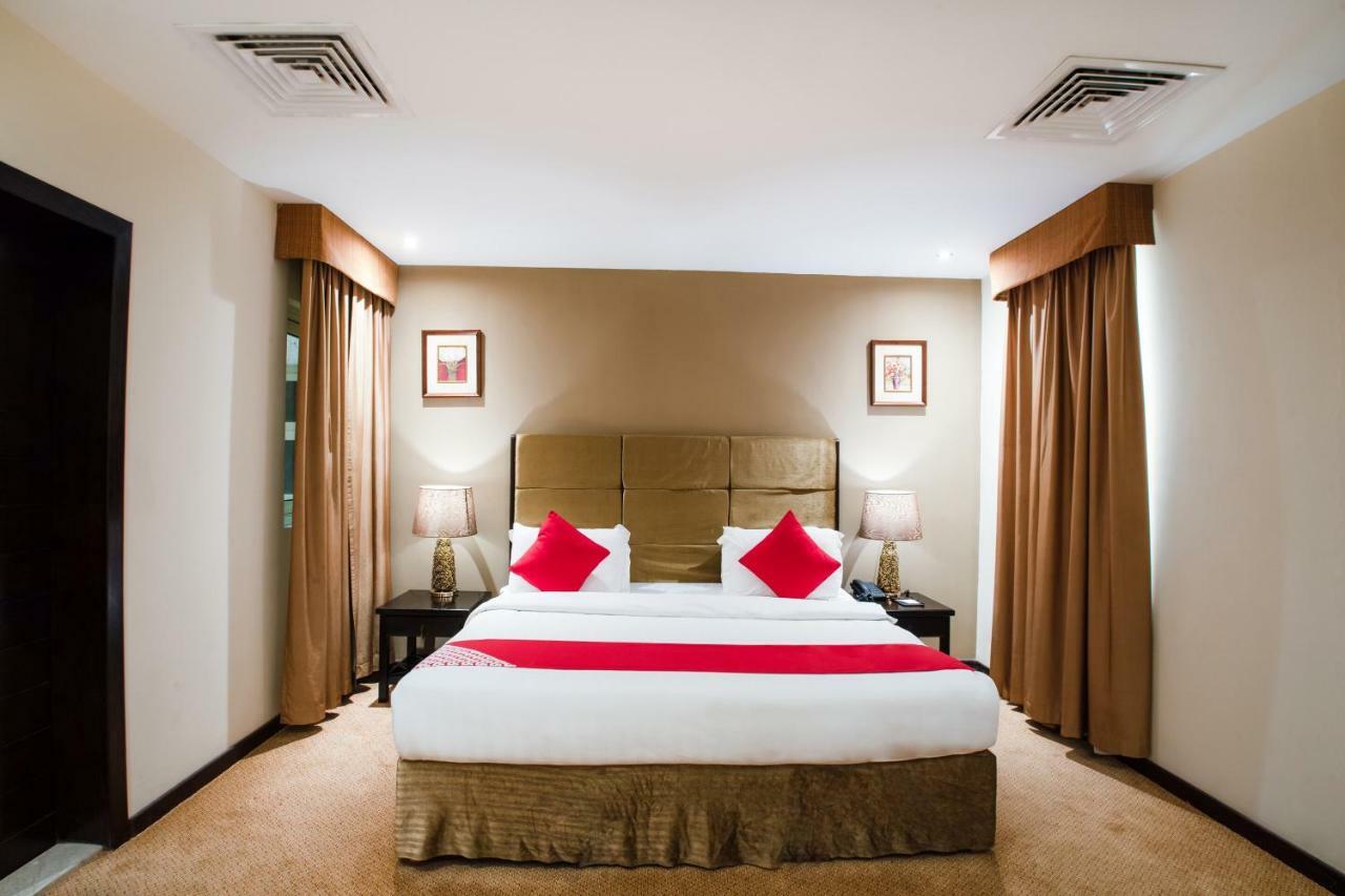 Itlala Alsharq For Serviced Apartments Νταμάμ Εξωτερικό φωτογραφία