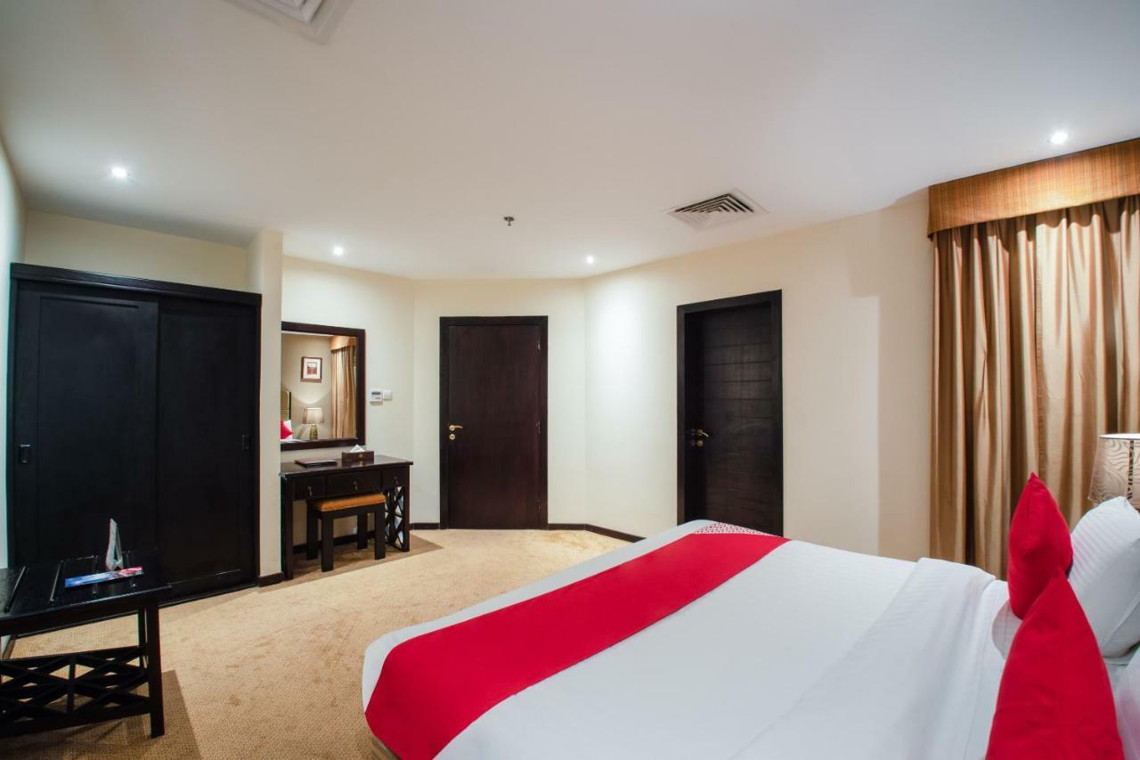 Itlala Alsharq For Serviced Apartments Νταμάμ Εξωτερικό φωτογραφία