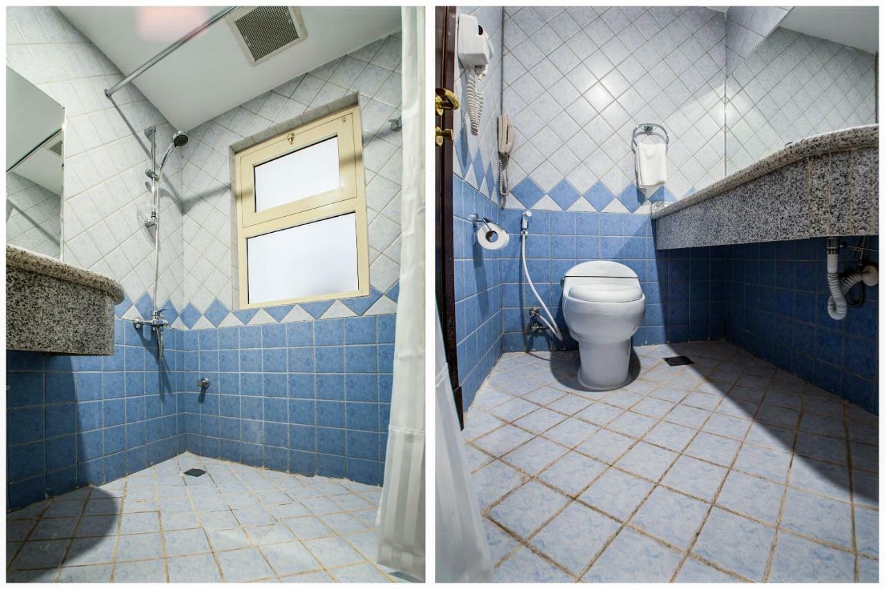 Itlala Alsharq For Serviced Apartments Νταμάμ Εξωτερικό φωτογραφία