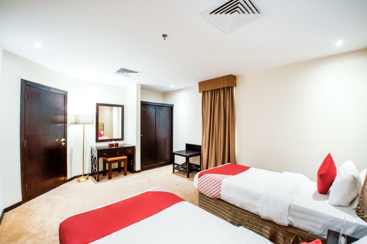 Itlala Alsharq For Serviced Apartments Νταμάμ Εξωτερικό φωτογραφία
