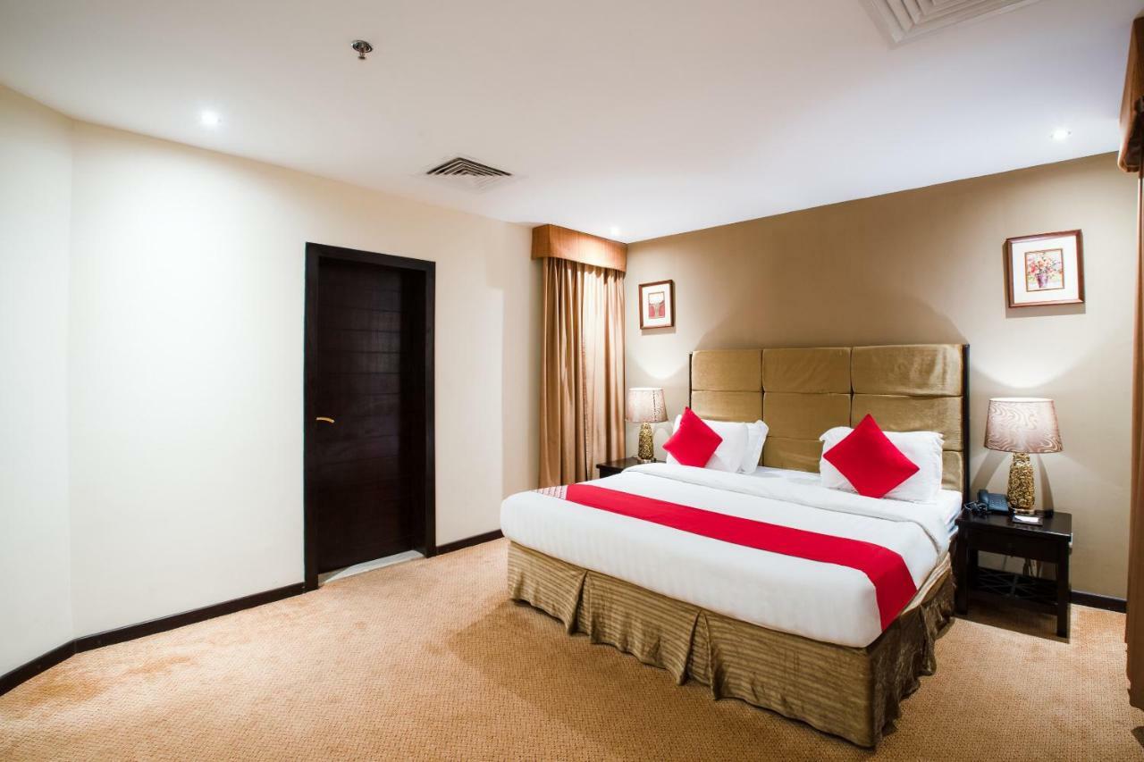 Itlala Alsharq For Serviced Apartments Νταμάμ Εξωτερικό φωτογραφία