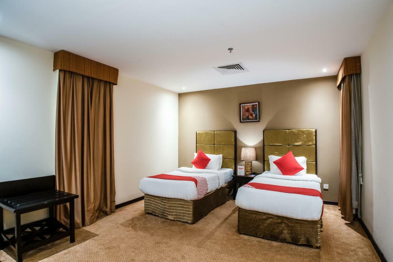 Itlala Alsharq For Serviced Apartments Νταμάμ Εξωτερικό φωτογραφία