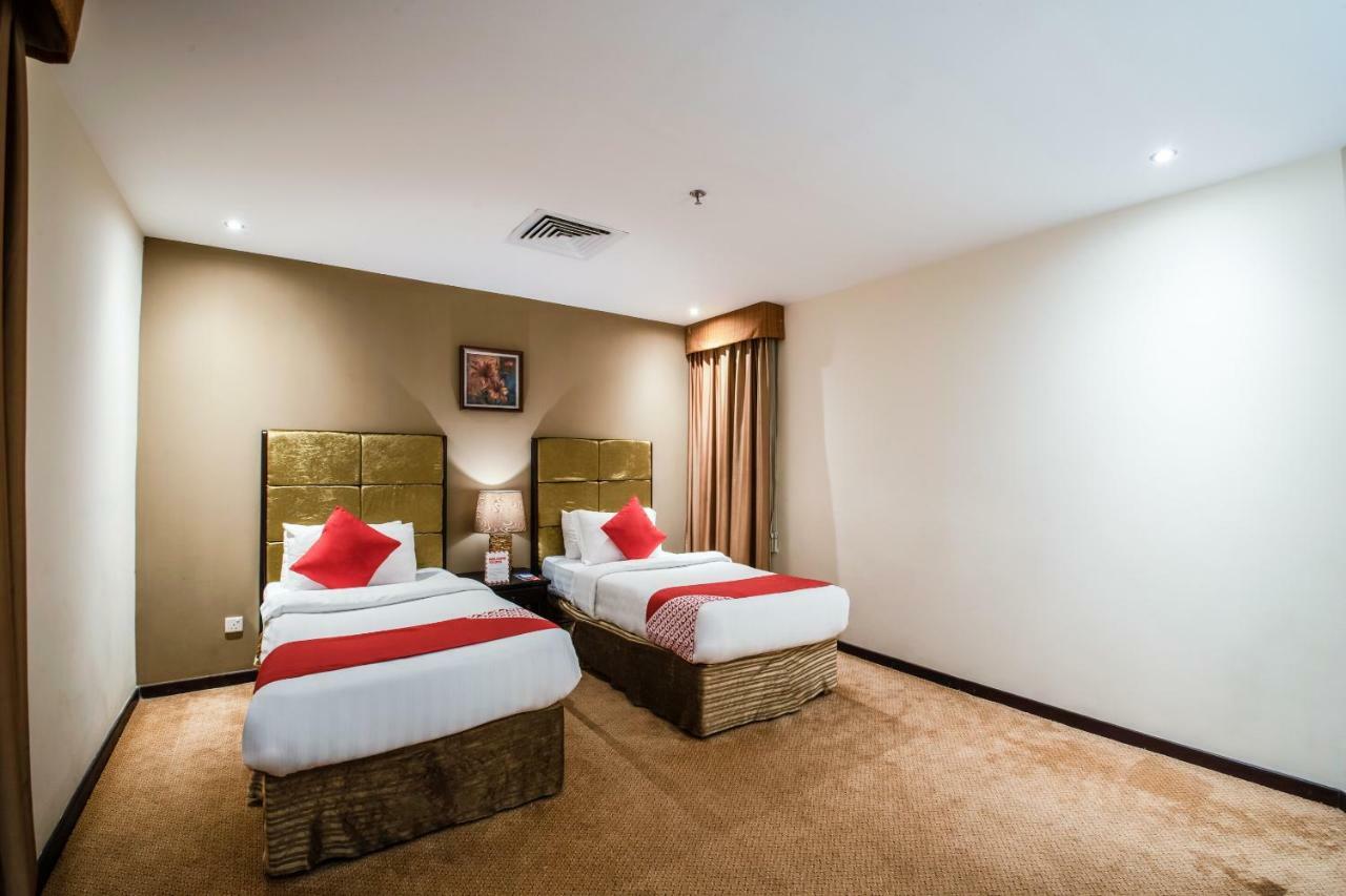 Itlala Alsharq For Serviced Apartments Νταμάμ Εξωτερικό φωτογραφία