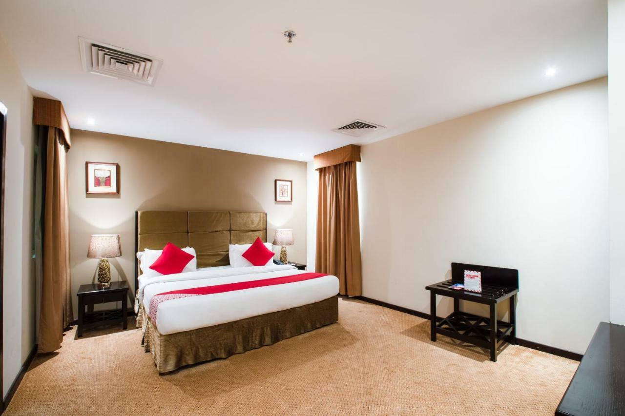Itlala Alsharq For Serviced Apartments Νταμάμ Εξωτερικό φωτογραφία